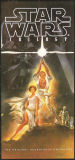 Star Wars Trilogy: The Original Soundtrack Anthology, The (John Williams)